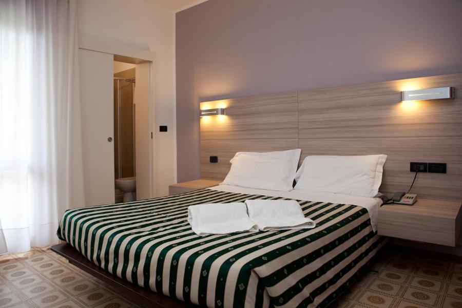 Hotel Santa Lucia Bibione Room photo