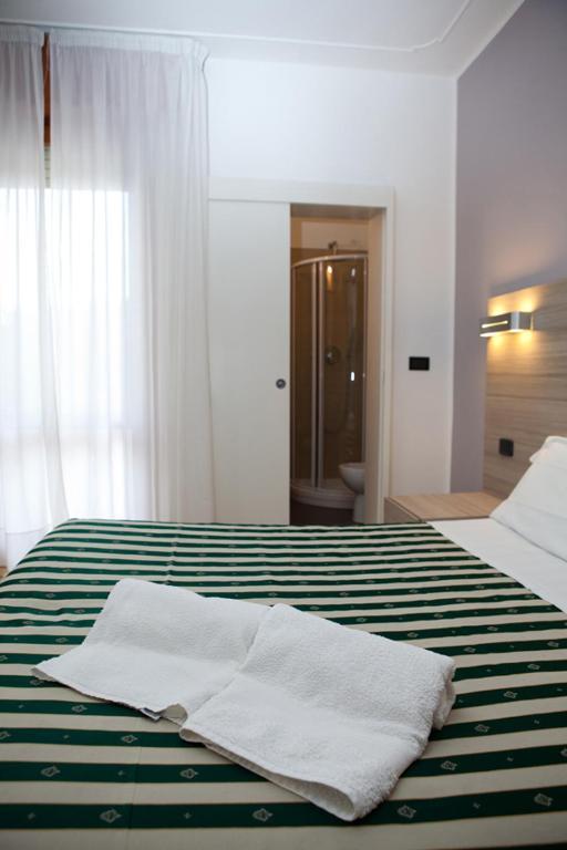 Hotel Santa Lucia Bibione Room photo