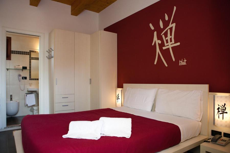 Hotel Santa Lucia Bibione Room photo