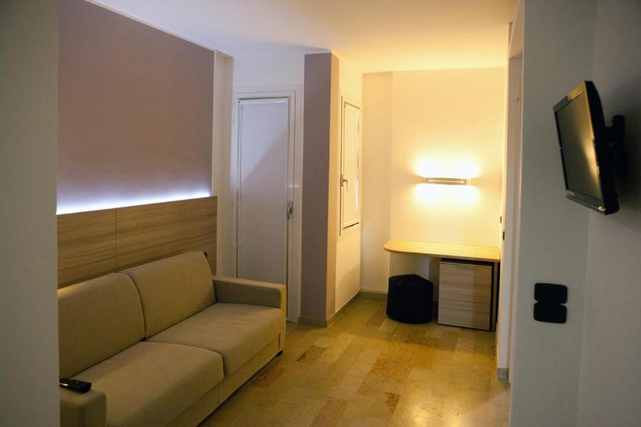 Hotel Santa Lucia Bibione Room photo