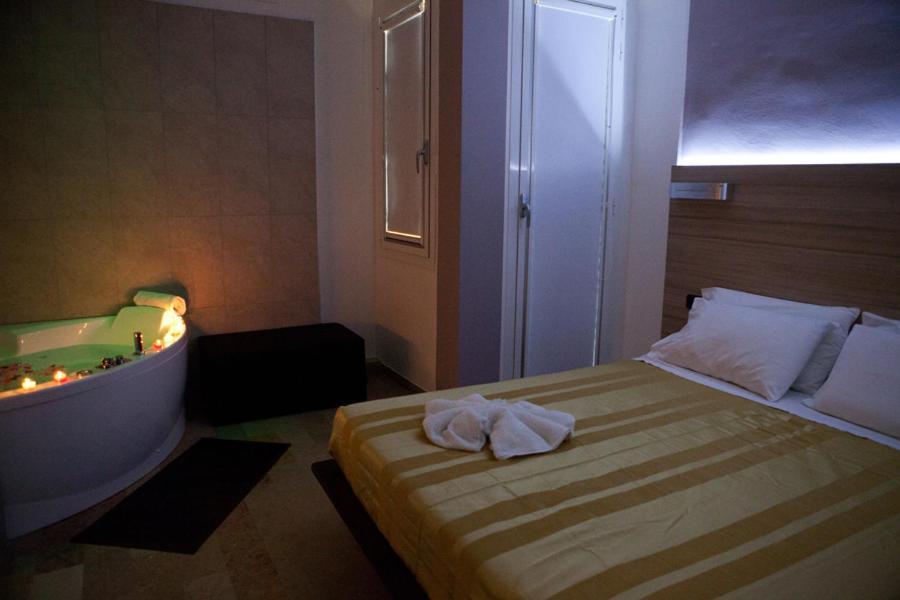 Hotel Santa Lucia Bibione Room photo