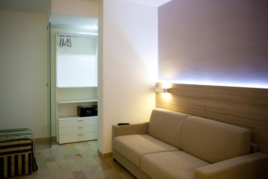 Hotel Santa Lucia Bibione Room photo