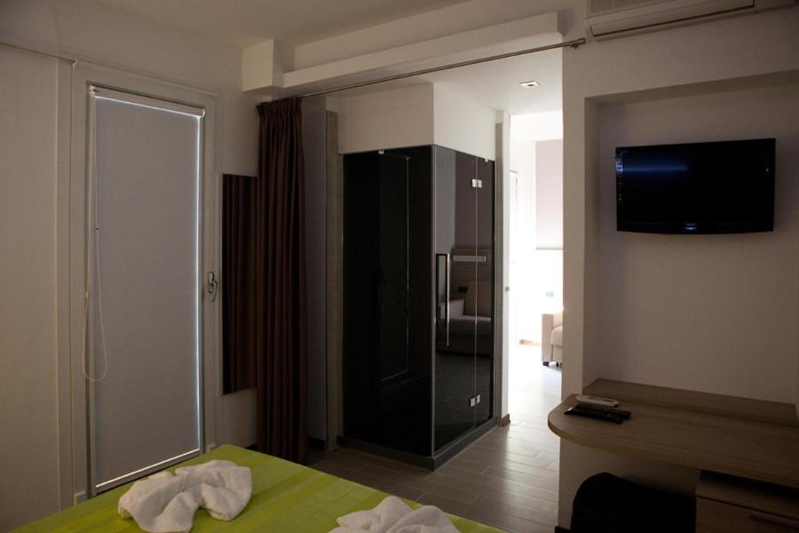 Hotel Santa Lucia Bibione Room photo