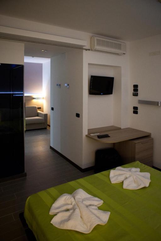 Hotel Santa Lucia Bibione Room photo