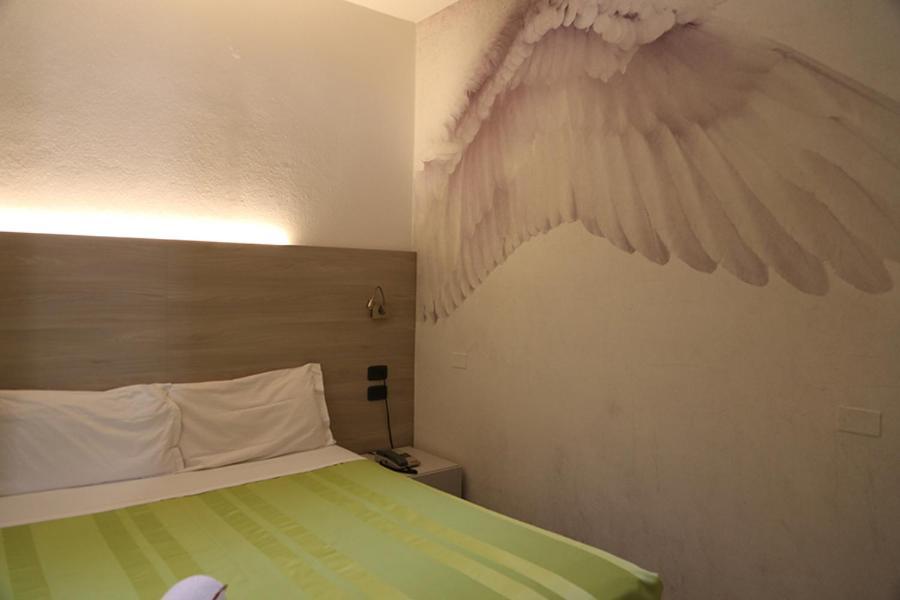 Hotel Santa Lucia Bibione Room photo